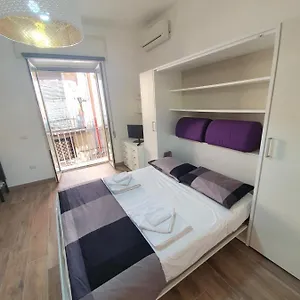 Bilocale Del Gesù Nuovo , Napoli Italia