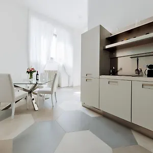 Luxury Loft Castello , Milano Italia