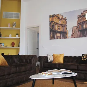 Apartment Doma, Palermo
