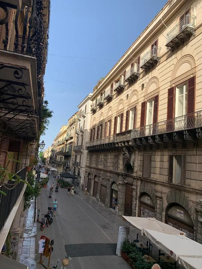 Bonorum Santa Sofia Palermo