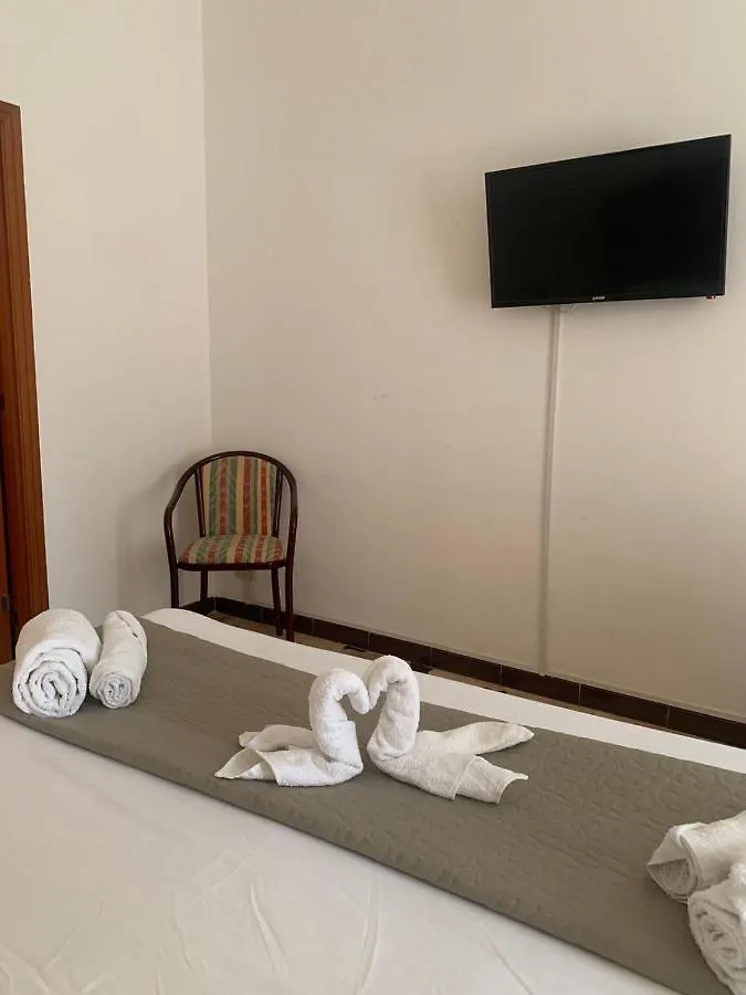 Appartamento Bonorum Santa Sofia Palermo Italia